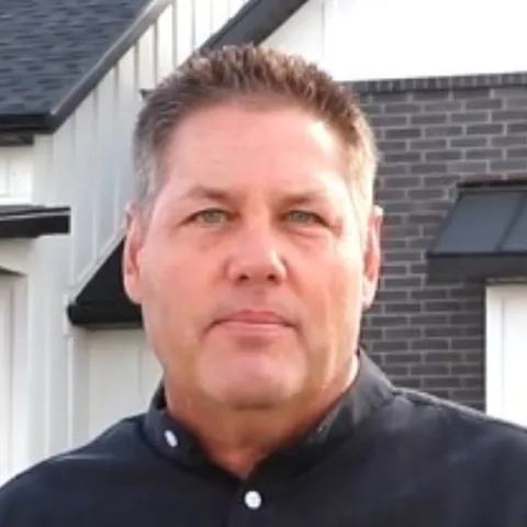 Scott Boerstra