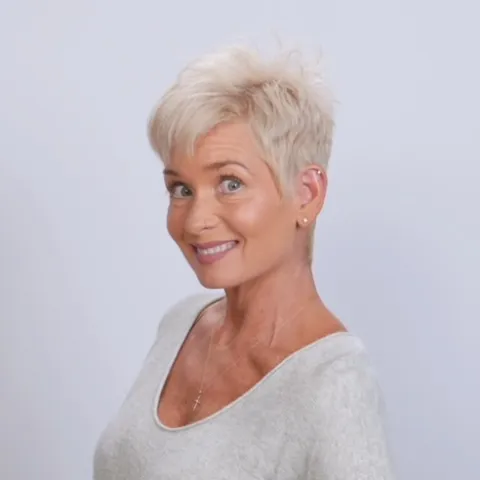 Melanie McCune