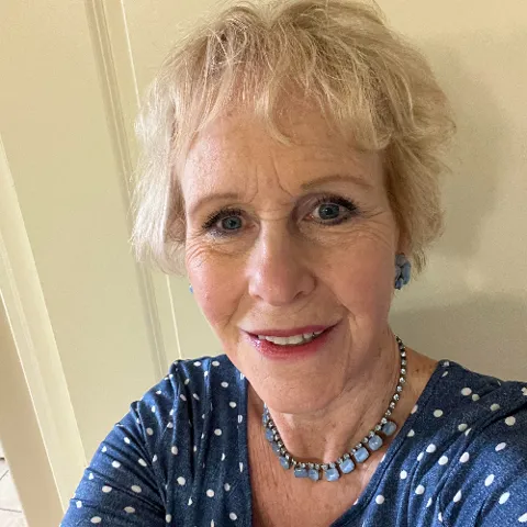 Cindi Johnson