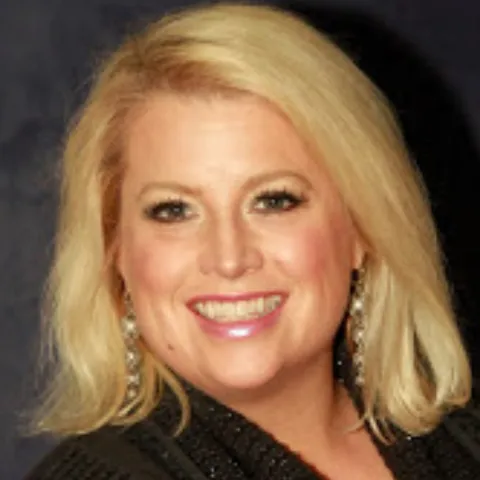 Aimee Lott