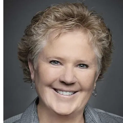 Staci Glasmann