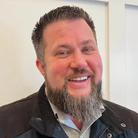 Brian Wilcox