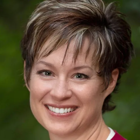 Monica Clevenger
