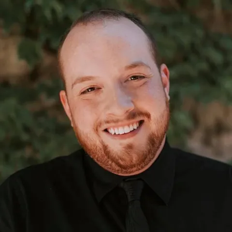 Gage Bosgieter