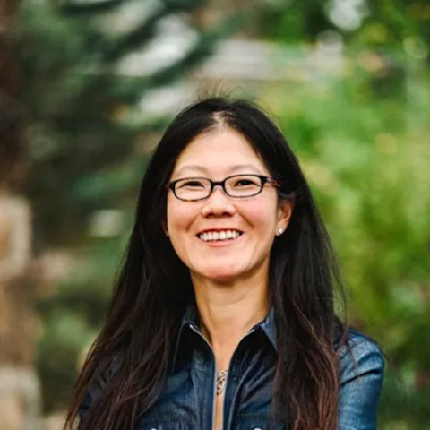 Amy Marshall