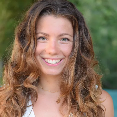 Victoria Monsch