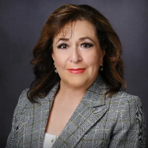 Angela Martindale