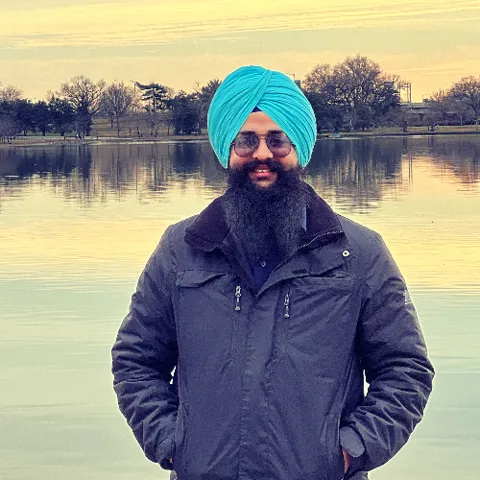 Manvir Singh