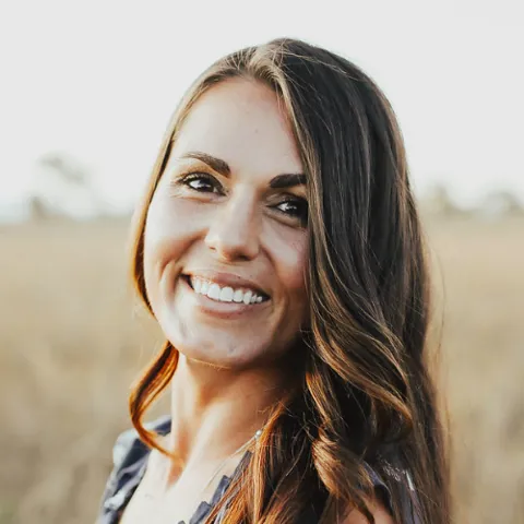 Kellie Kezior