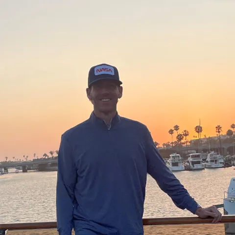 Connor O'Sullivan