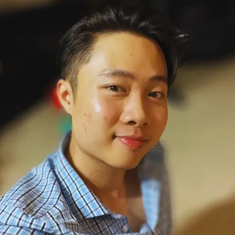 Tony Nguyen