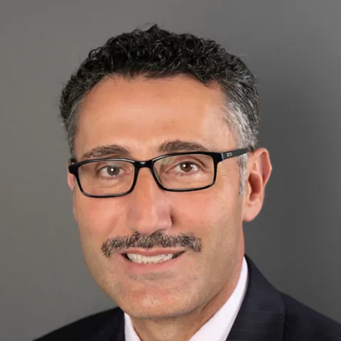Elias Aoun