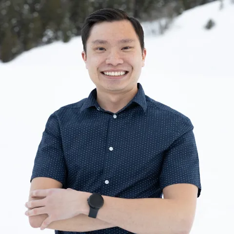 Michael Ngo