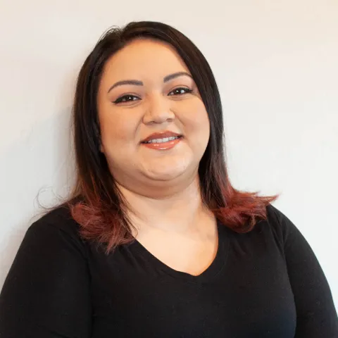 Norma Paredes