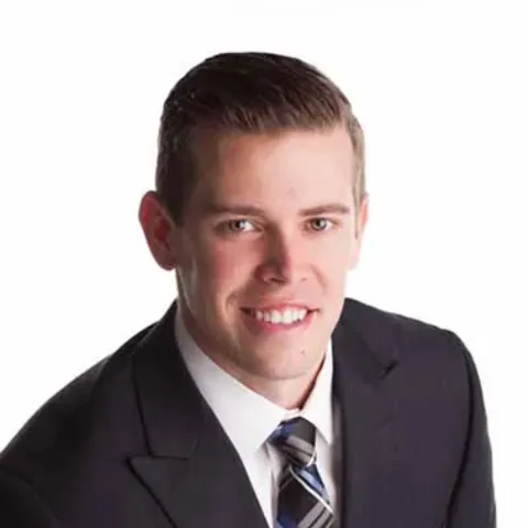 Colten Leier