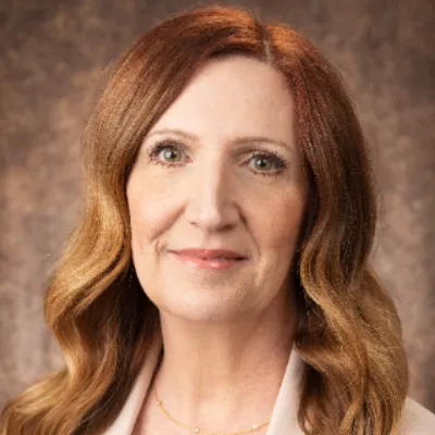 Shauna Judkins