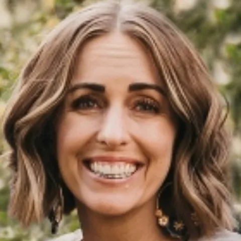 Stacey Dixon