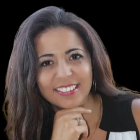 Njoud Hogue