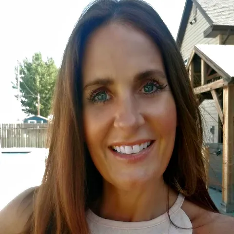 Melinda Anderson