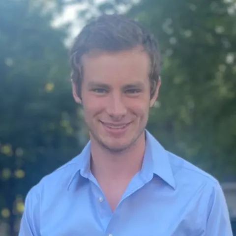 Zachary Quinn