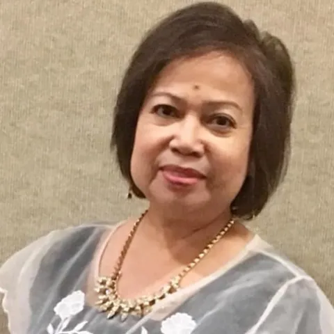 Melba Nerida