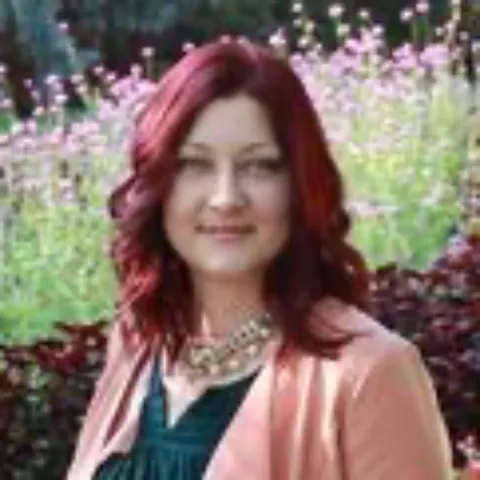 Laura Eaton-Ortega