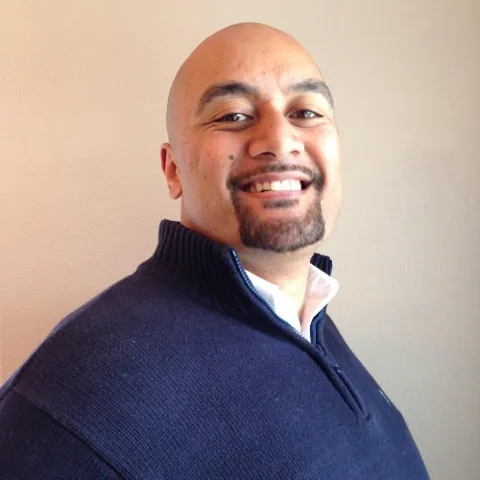 Brian Misinale
