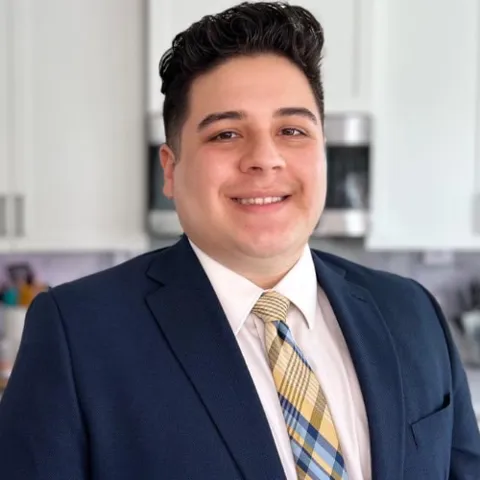 Edgar Pazos