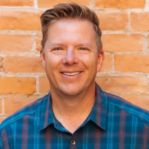 Doug Moyes