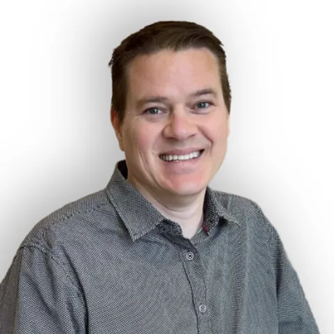 Brett Christiansen