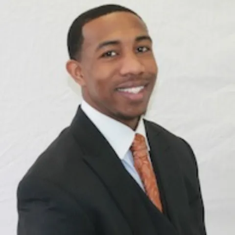Dorian Johnson