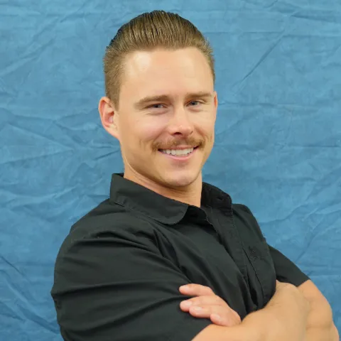 Derek Meyer