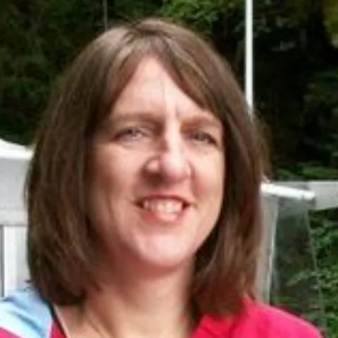 Cindy Cisney