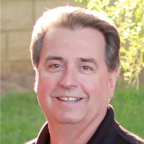 Donald Murray