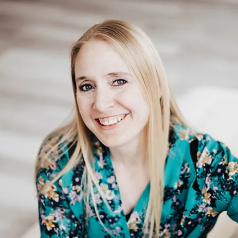 Anna-Karin Olson