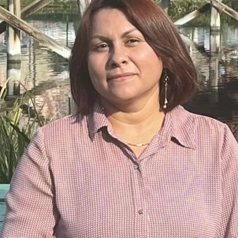 Cecilia Fuentes de Paz