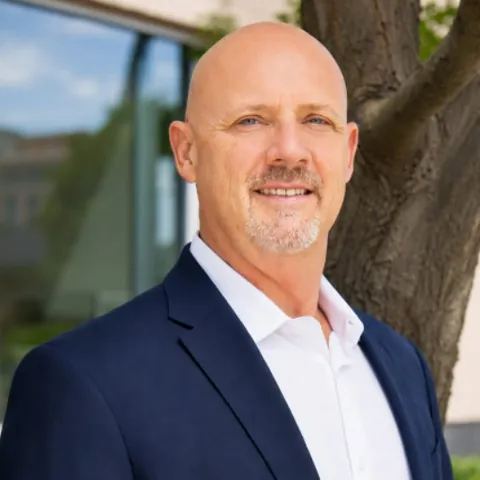 Randy Cochrane