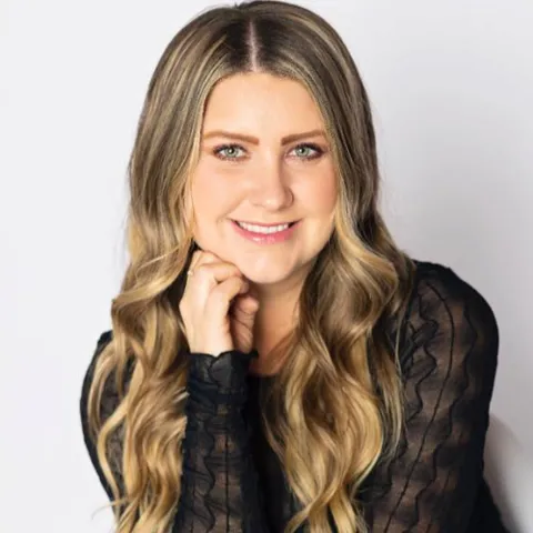 Vanessa Harman