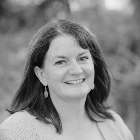Annette McDougal
