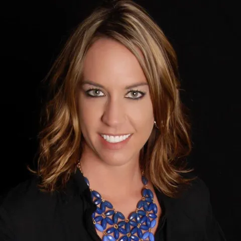 Kristin Schmidt Brandt