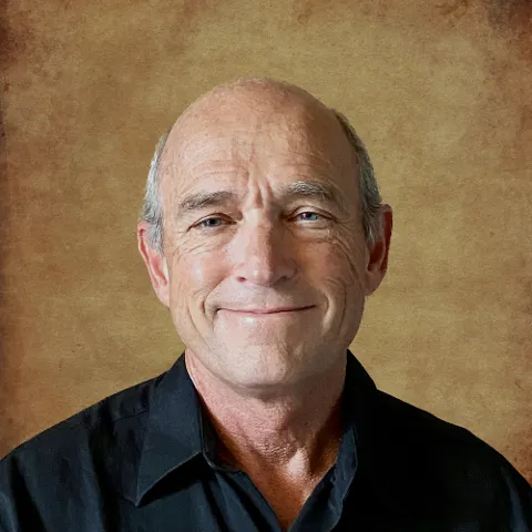 Gary Carson