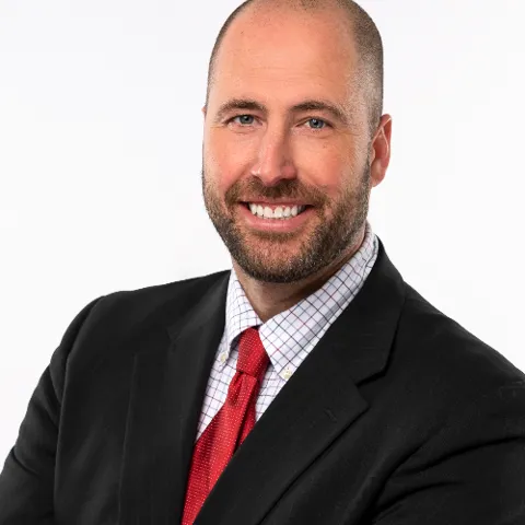 Nicholas Alder