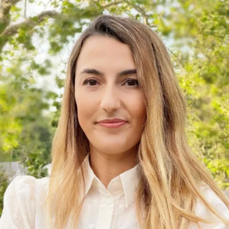 Fidan Aghayeva