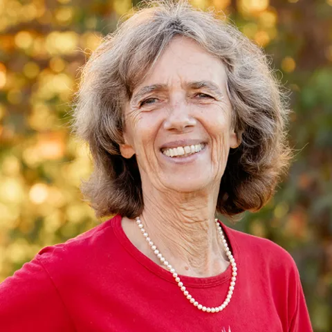 Eva-Maria von Bronk