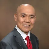 Rogelio (Roger) Bantawan