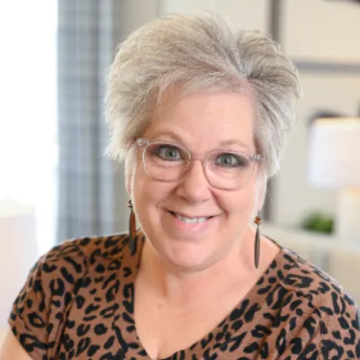 Brenda Oliphant
