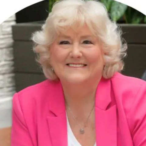 Kathleen Weatherford