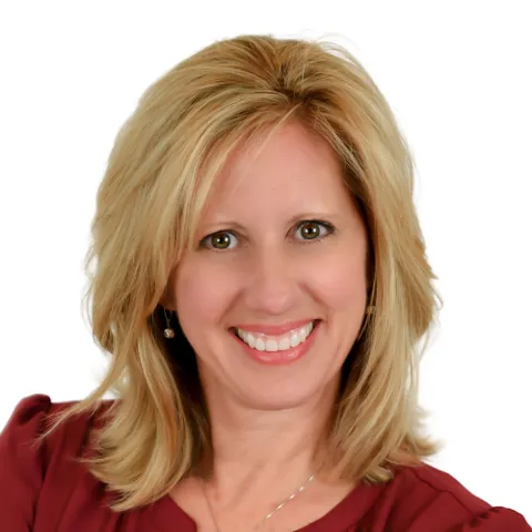 Portrait of Michelle Souter