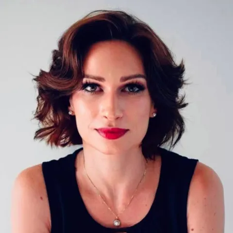 Tetiana Hurska