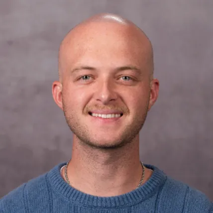 Zac McKinney